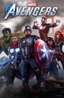 Marvel's Avengers PS Oyun kullananlar yorumlar